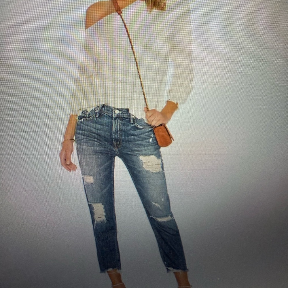 MOTHER SUPERIOR SINNER- Ice Cream/You Scream Size 26. Excellent Condition.